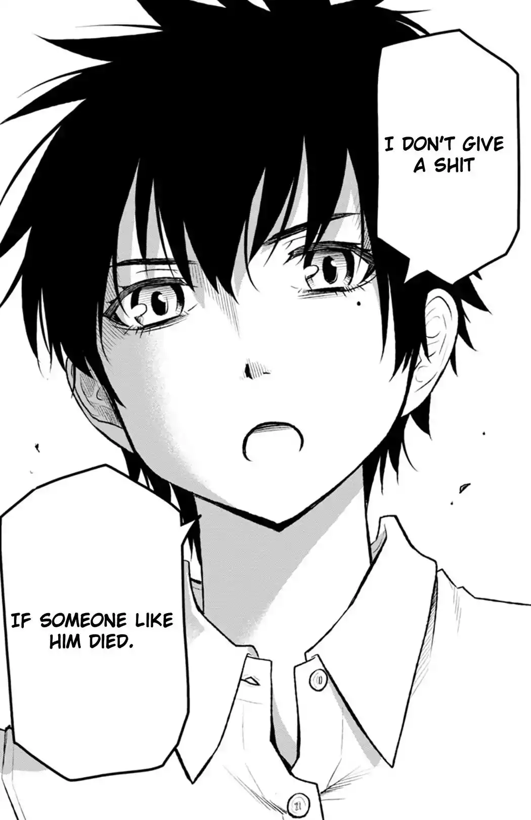 Mahou Shoujo Site Sept Chapter 2 12